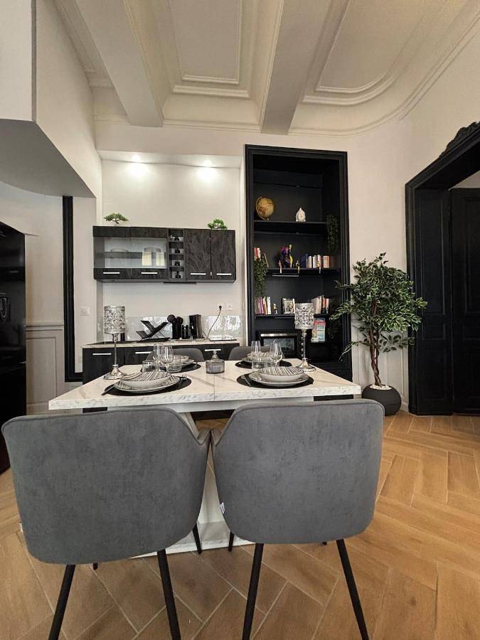 Appartement de vacances pour 4 personnes
