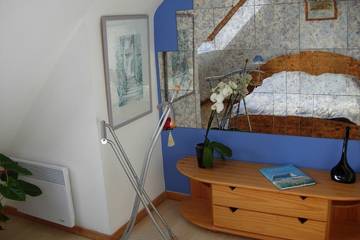 Gîte pour 4 Personnes dans Quiberon, Région de Lorient, Photo 2
