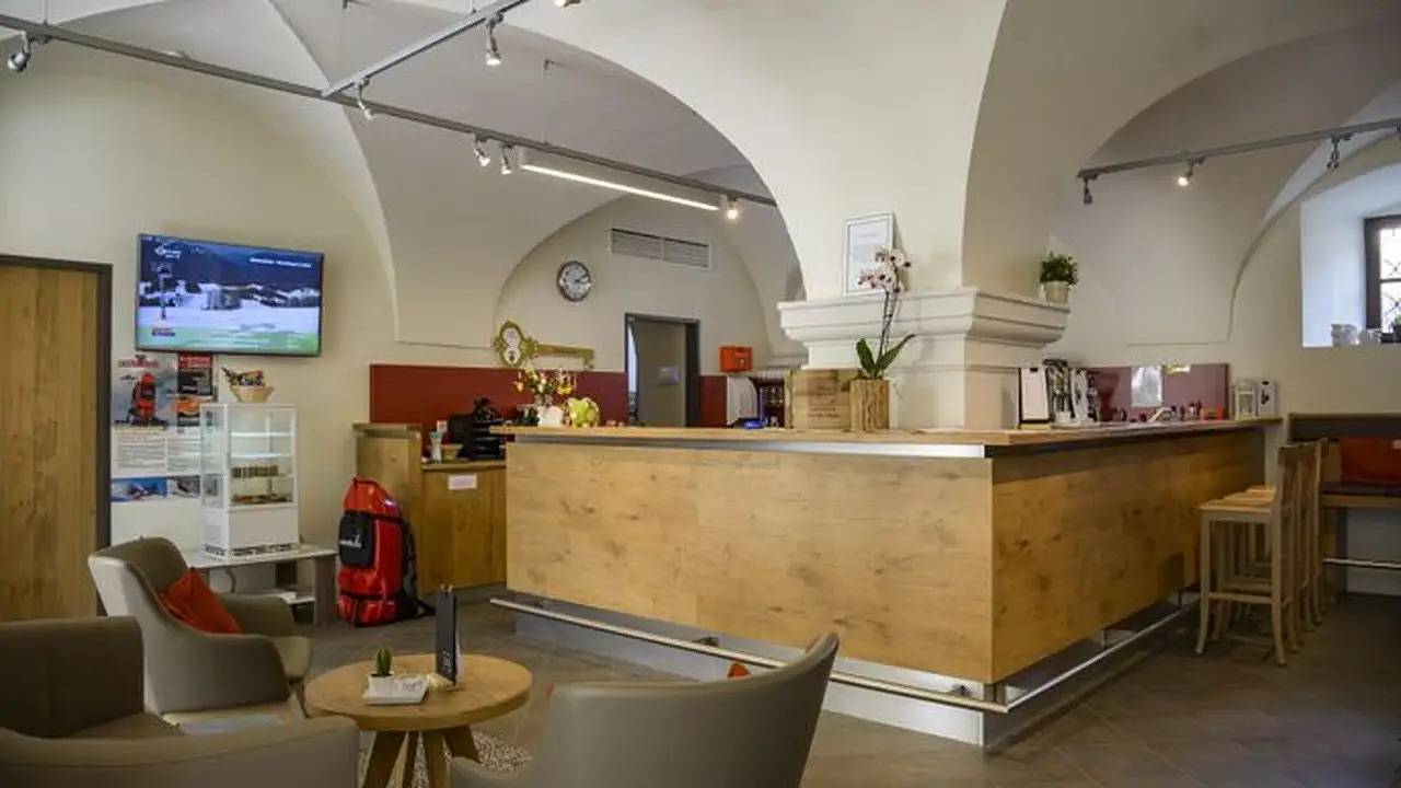 Einzelzimmer für 1 Person (21 m²) in Spital am Pyhrn in Spital am Pyhrn, Kirchdorf an der Krems (Bezirk)