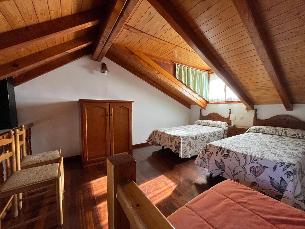 Casa Damian del Baile in Cerler, Benasque