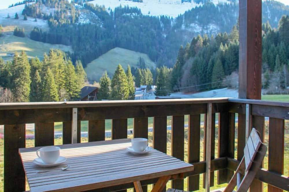 Ganze Wohnung, Andromède 6 by Interhome in Gruyères, Kanton Freiburg