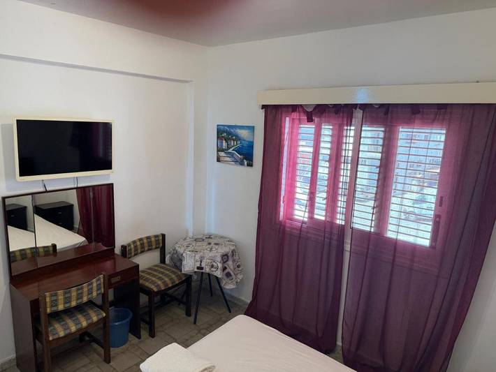 Maison d’hôte pour 2 personnes, avec vue à Paphos (ville) - 2