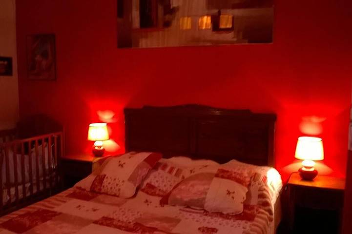 Gîte pour 20 personnes, avec jardin et jacuzzi à Thénac - 2