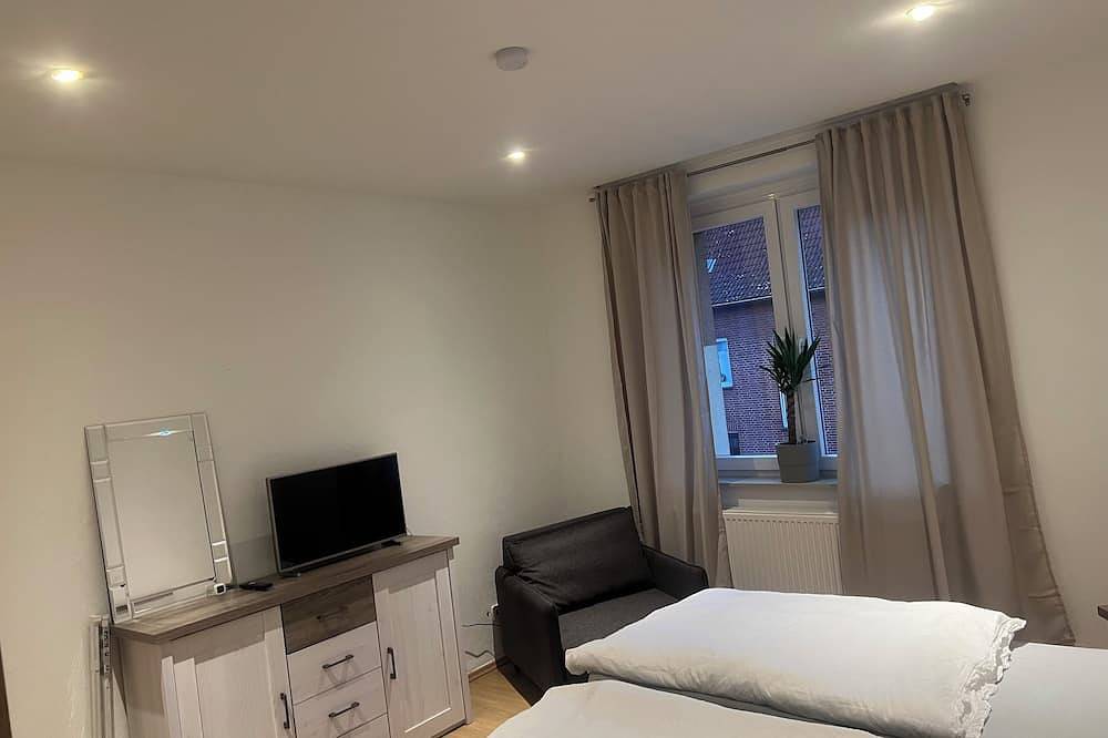 Ganze Wohnung, Atina Appartement Messe Laatzen in Laatzen, Hannover und Umgebung