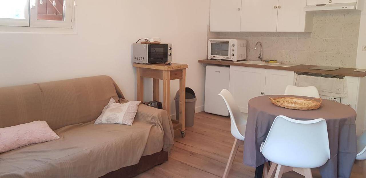 Appartement entier, One-Bedroom Apartment in La Bollène-Vésubie, Côte méditerranéenne (France)