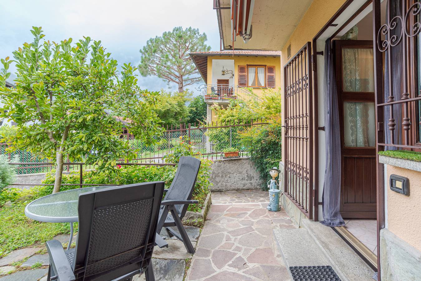 Appartamento intero, Co.Ri. Appartamenti Dependance in Comune di Menaggio, Lago di Como