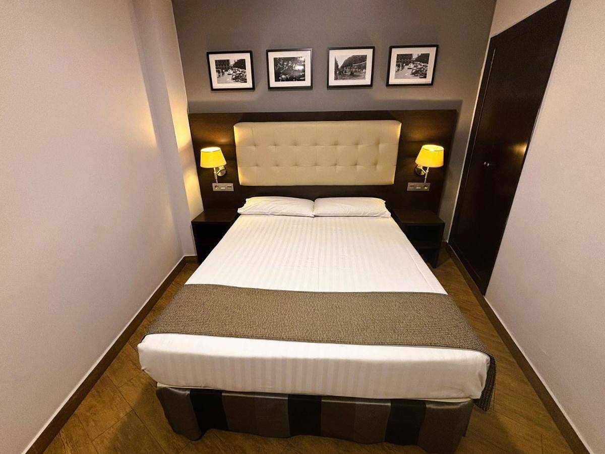 Appartement entier, Apartamentos Boutique Catedral by anthology hoteles in Valladolid, Province de Valladolid