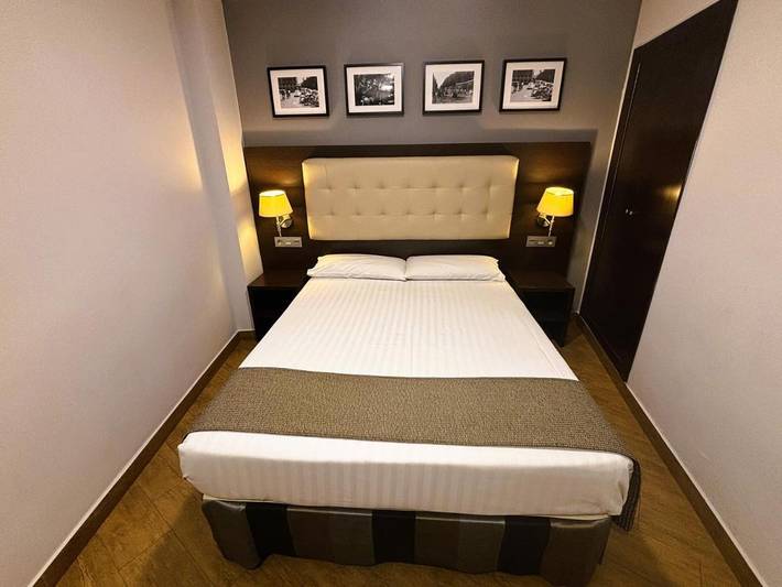 Apartamento de vacaciones para 3 personas - 1
