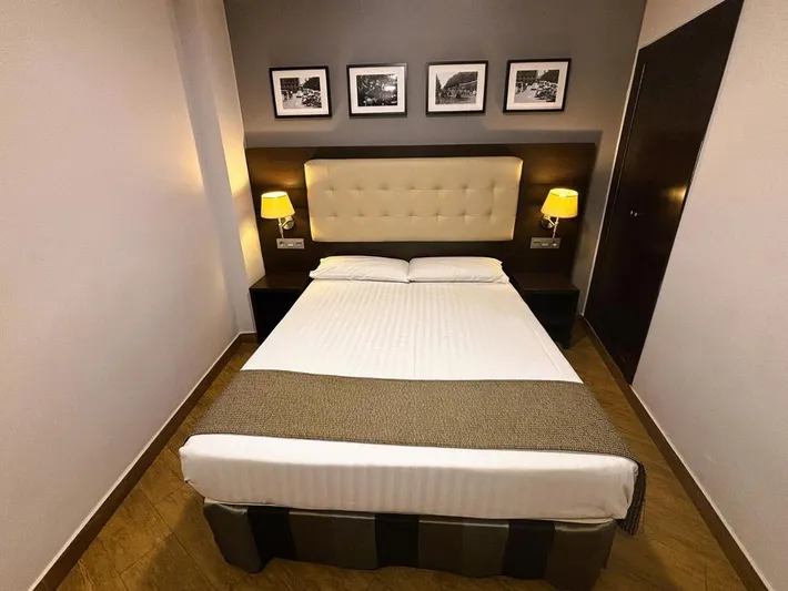 Apartamento de vacaciones para 3 personas - 1