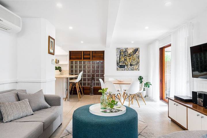 Location de vacances pour 14 personnes, avec balcon à Byron Bay - 3