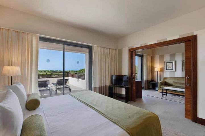 Ganze Wohnung, El Rompido Resort - The Hotel by Sunday - Junior Suite in El Rompido, Cartaya