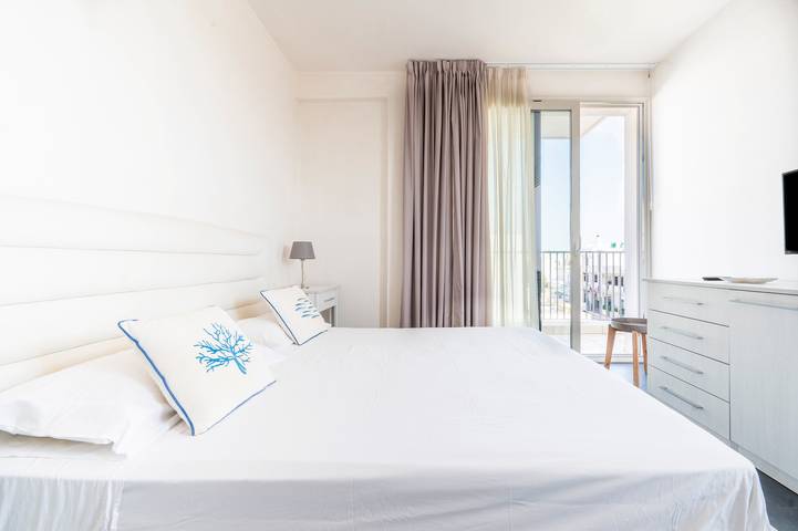 Ferienwohnung für 3 Personen, mit Garten, mit Haustier in Otranto - 2