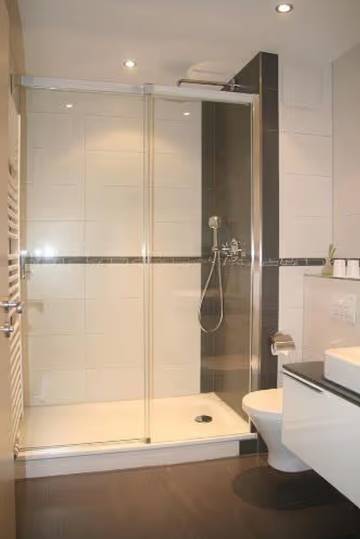 Apartament Wakacyjny dla 4 osoby w Niederau (Saksonia), Miśnia i okolice, Zdjęcie 4