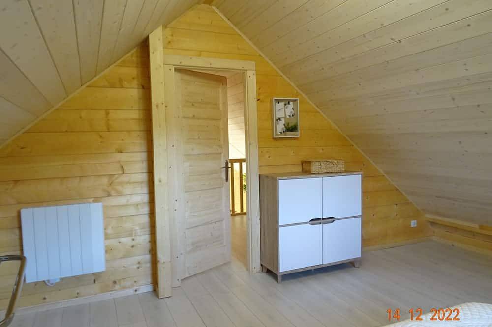 Large Wooden Chalet At The Foot Of The Pyrenees in Arette, Béarn