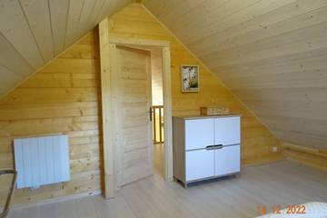 Chalet pour 6 Personnes dans Arette, Région d'Oloron-Sainte-Marie, Photo 3
