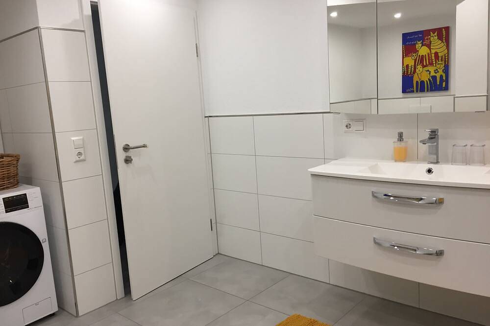 Ganze Wohnung, Ferienwohnung F, Hauptstraße, Altstadt - Edition Bad Wimpfen in Bad Wimpfen, Kraichgau