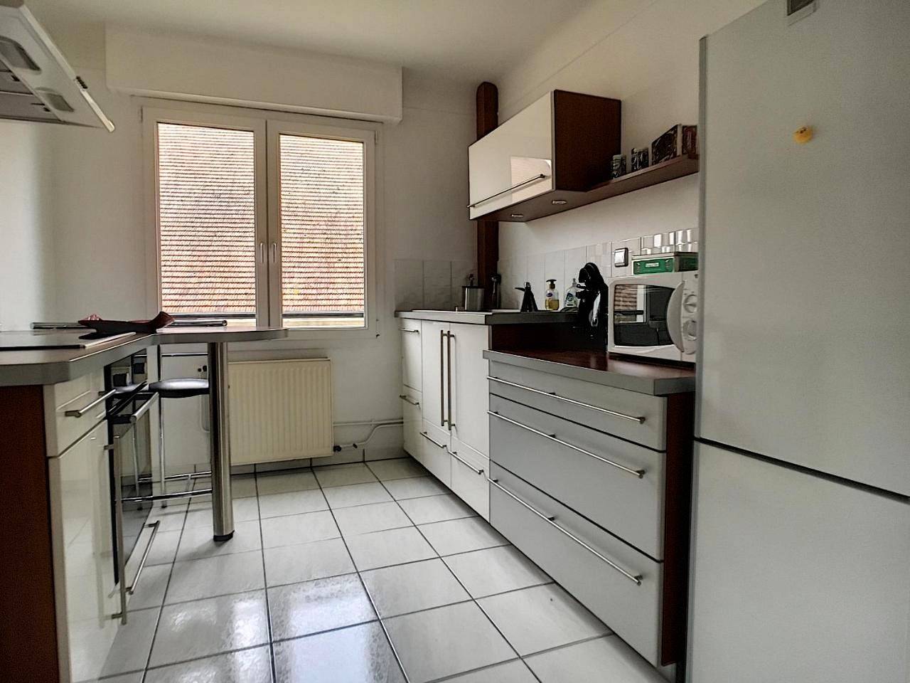 Appartement entier, Two-Bedroom Apartment in Châlons-en-Champagne, Marne