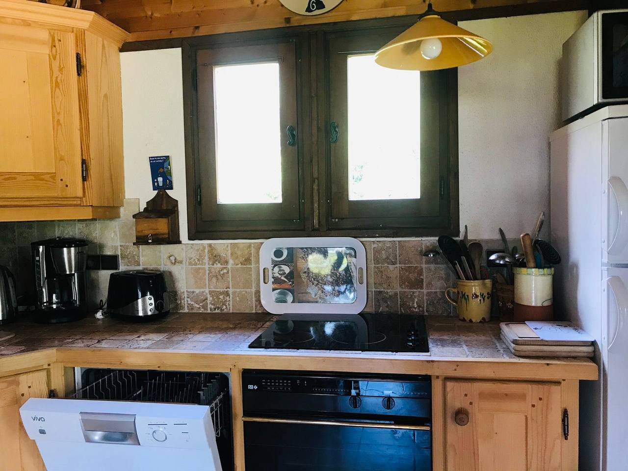 Unique chalet in Samoëns - 10 ppl, parking, Wifi in Samoëns, Bonneville region
