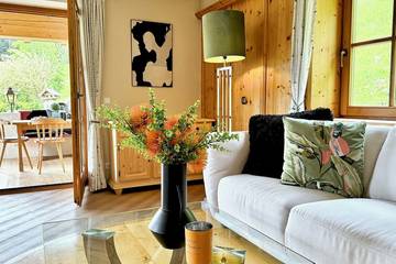 Chalet für 8 Personen in Going am Wilden Kaiser, Hohe Salve, Bild 4