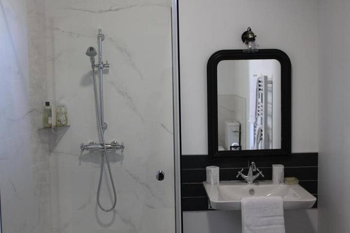 Maison d’hôte pour 2 personnes, avec sauna ainsi que jardin et jacuzzi dans la Sarthe - 2