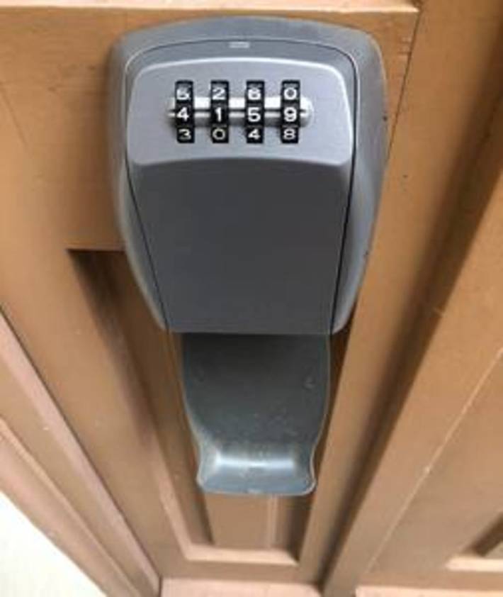 Ferienwohnung für 8 Personen in Colmar - 4