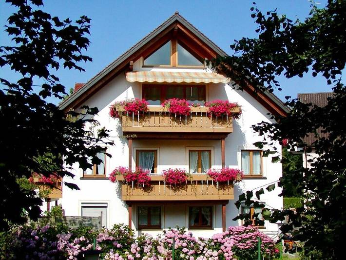 Ferienwohnung mit 1 Schlafzimmer in Strandbad Nonnenhorn, Nonnenhorn