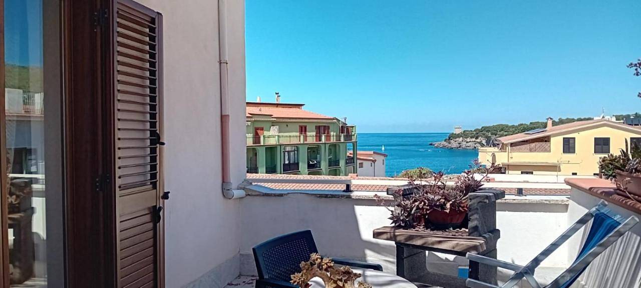 Appartamento intero, Two-Bedroom Apartment in Marina di Camerota, Camerota