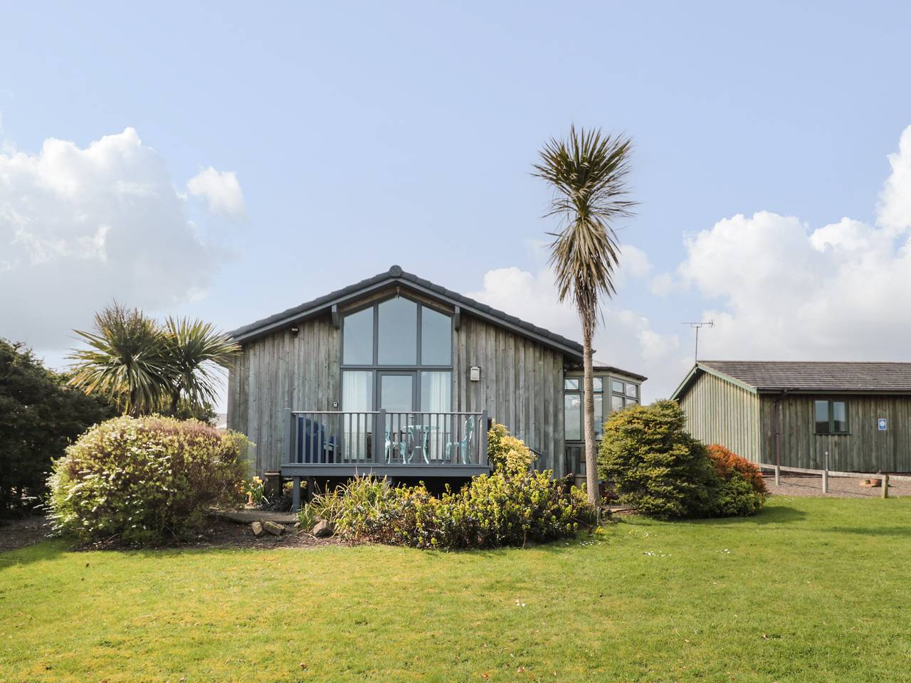 Casa vacanza a Northumberland a partire da 100€ a notte
