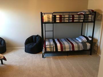 Vacation Home for 12 Guests in San Antonio, Bexar County, Picture 4