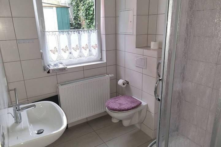 Ganze Wohnung, Ferienwohnung Pasewalk Zentrum in Pasewalk, Vorpommern Greifswald