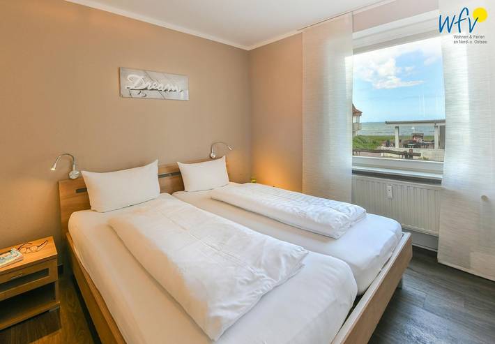 Ferienwohnung für 6 Personen auf Wangerooge - 4