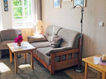 Ferienwohnung für 2 Personen in Sellin, Rügen, Bild 4