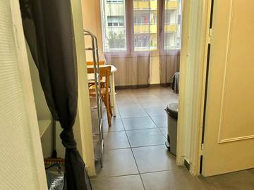 Gîte pour 2 personnes à Valence