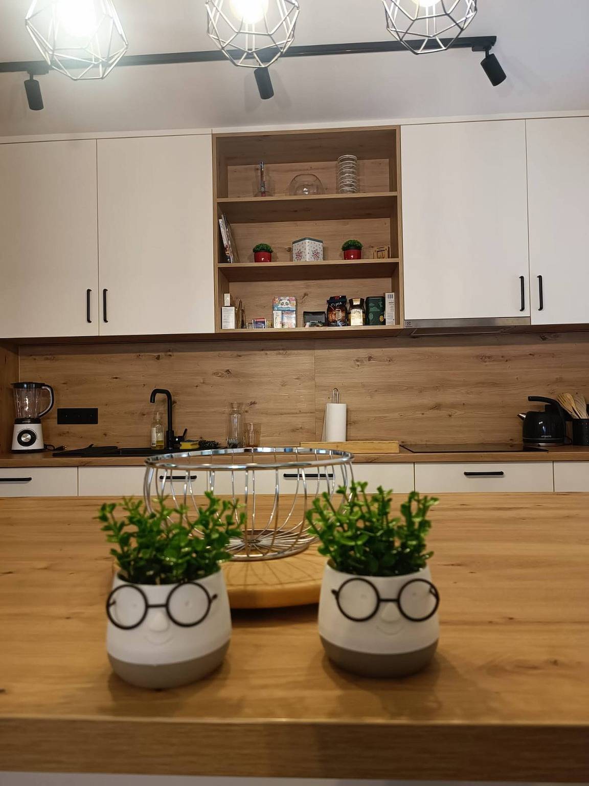 Vakantiehuis voor 10 personen met tuin in Ilidža