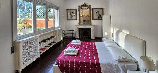 Vakantieappartement voor 6 Personen in Viareggio, Versilia, Afbeelding 2