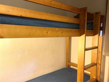 Chalet pour 6 Personnes dans Valmorel, Les Avanchers-Valmorel, Photo 3