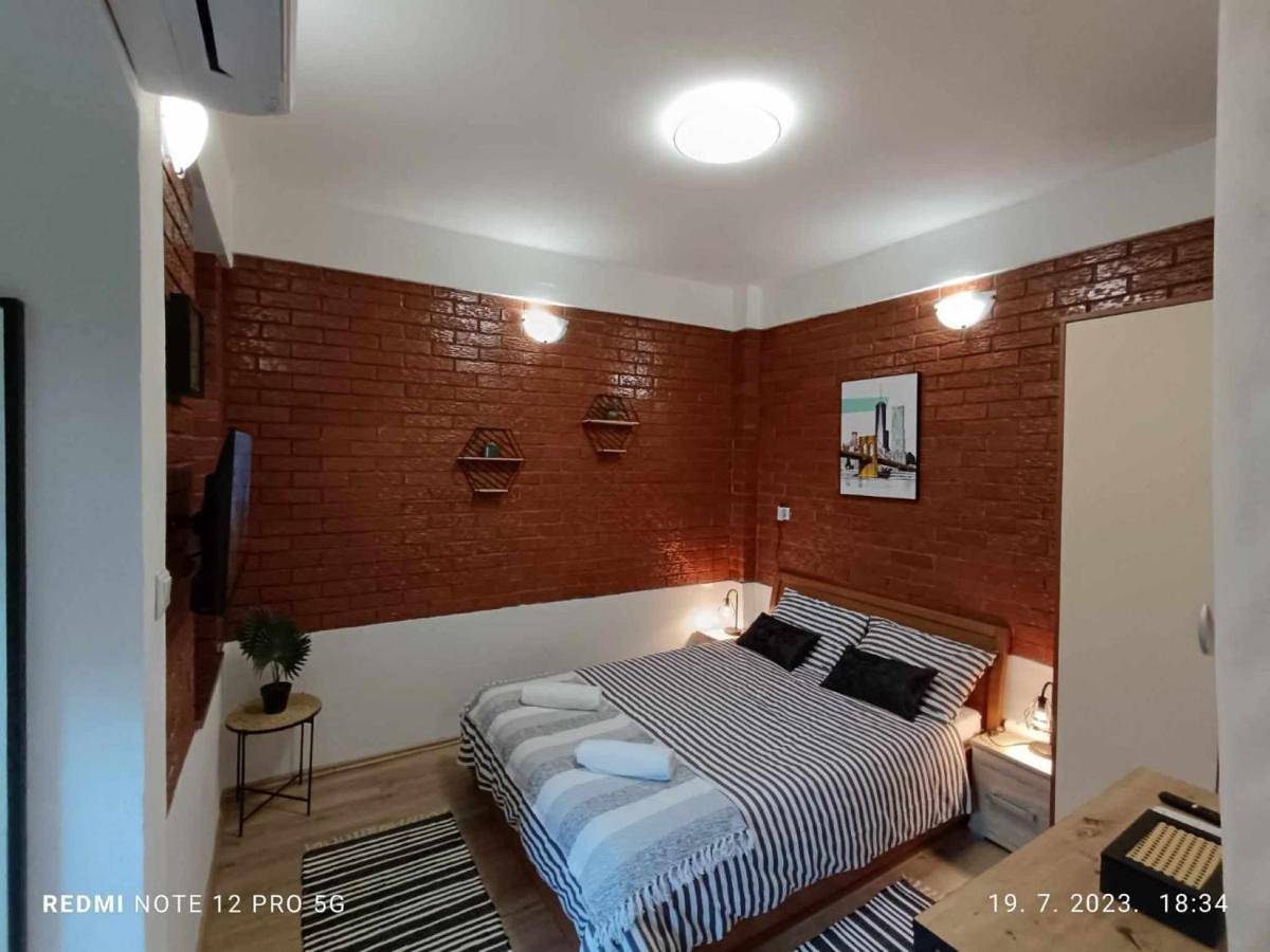 Ganze Wohnung, Apartment Tami with Sea View in Lovran, Primorje-Gorski Kotar