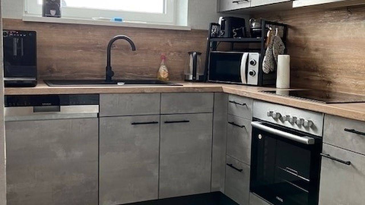 Entire holiday apartment, Ferienwohnung für 3 Personen (72 m²) in Wehretal in Wehretal, Werra-Meißner-Kreis
