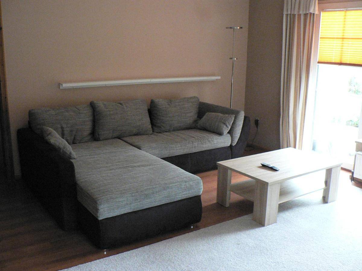 Ganze Wohnung, Three-Bedroom Apartment in Weddingstedt, Heide und Umgebung