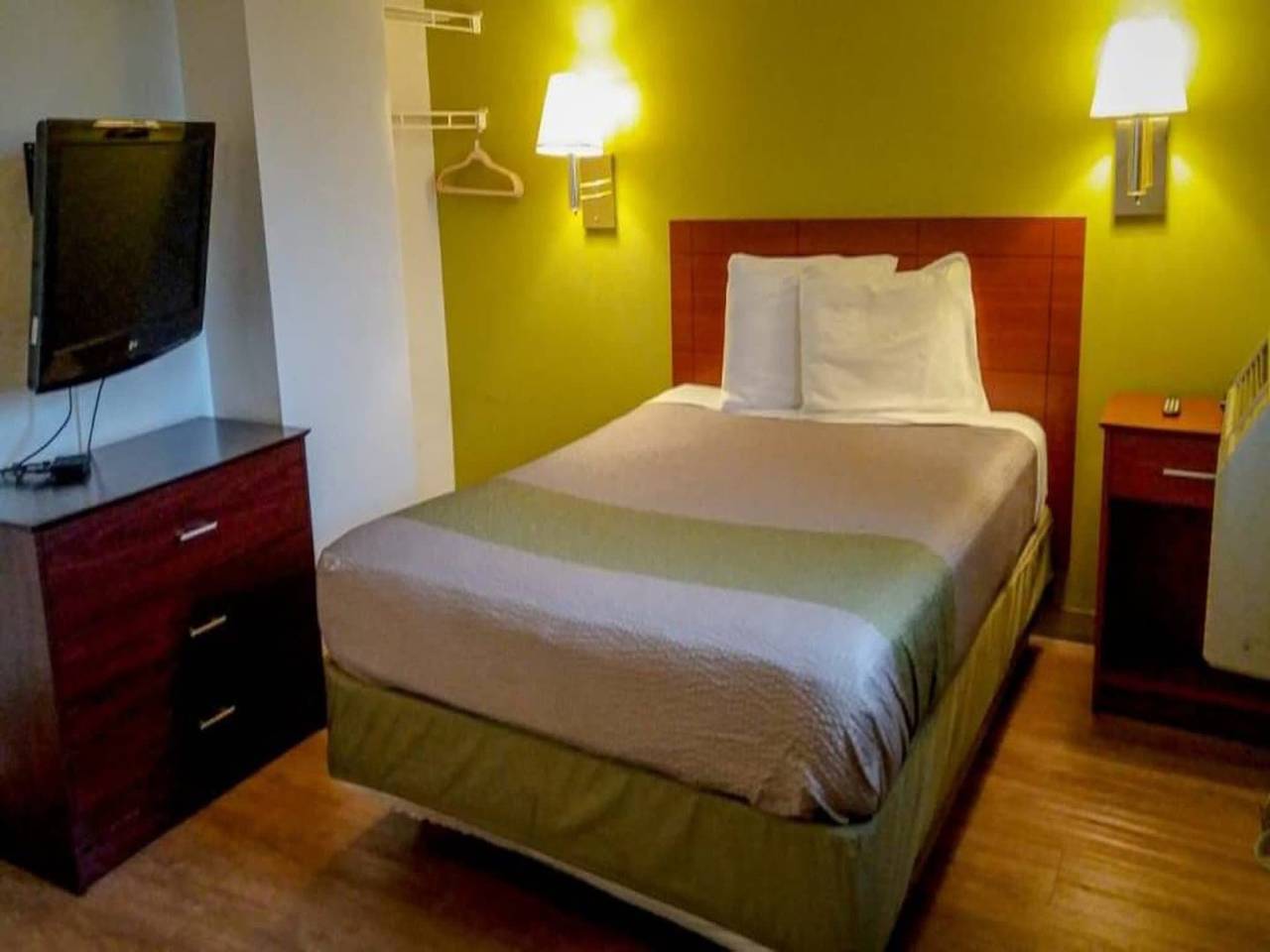 Appartamento vacanze a Greensboro a partire da 49€ a notte