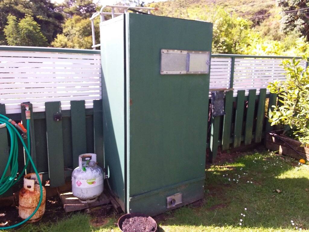 Fischer / Familie / Freunde - In der Nähe von Strand und Gemeinde. Wifi und Sky Tv. in Coromandel, Waikato