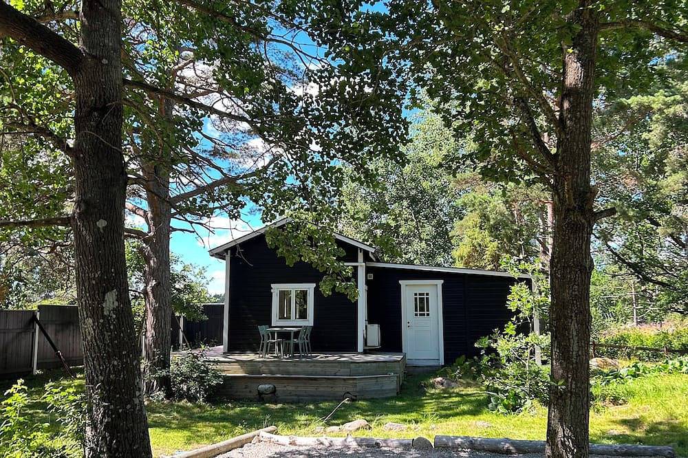 Ekhaga Cabins – Ferienhaus an der Ostsee mit Sauna & Natur in Norrköping, Vikbolandet