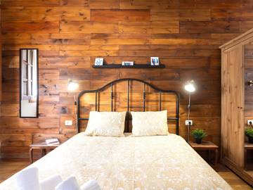 Apartamento para 8 Personas en Villa y Puerto de Garachico, Garachico, Foto 4