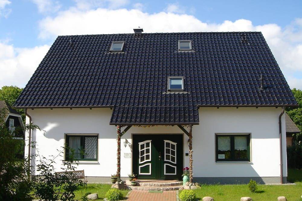 Ferienwohnung in Binz für 3 Personen in Binz