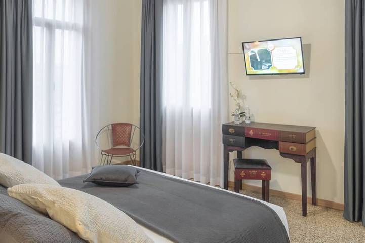 Chambre d’hôte pour 2 personnes à Venise - 4