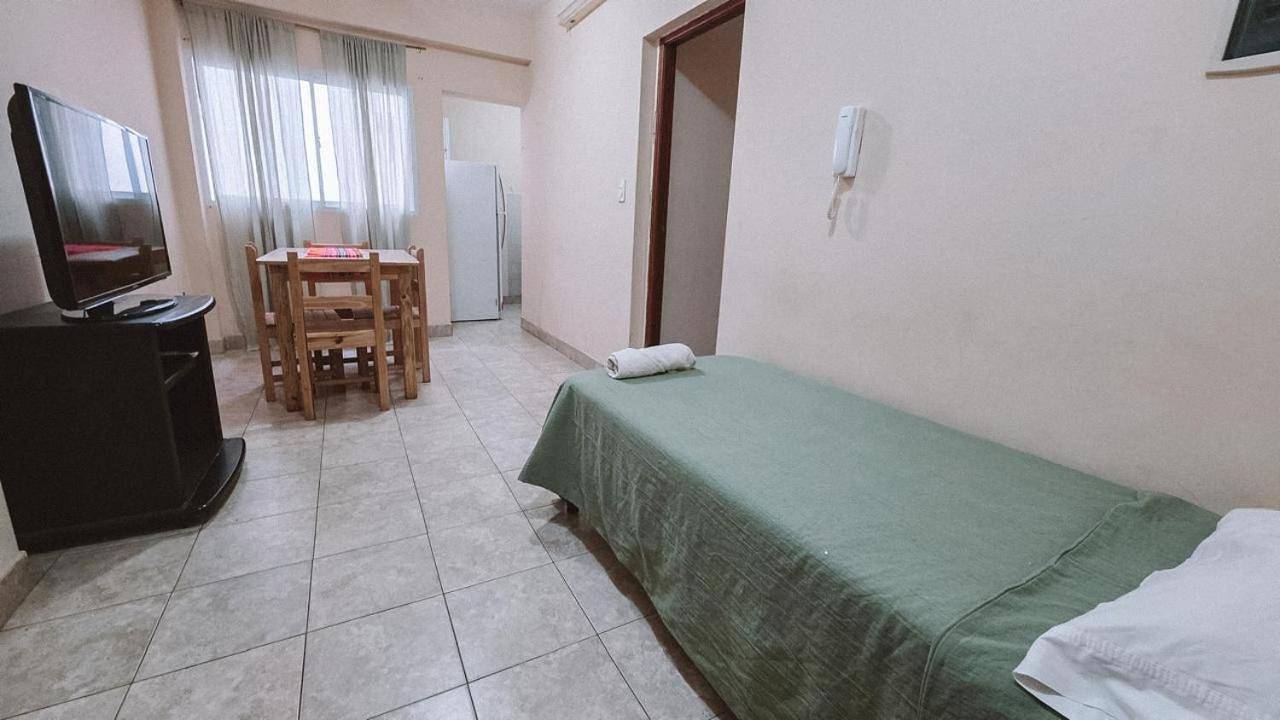 Entire apartment, Andino Temporarios in Salta, Salta region