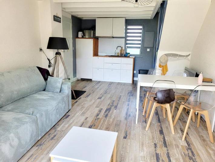 Maison d’hôte pour 4 personnes dans Marais salants de Guérande - 2