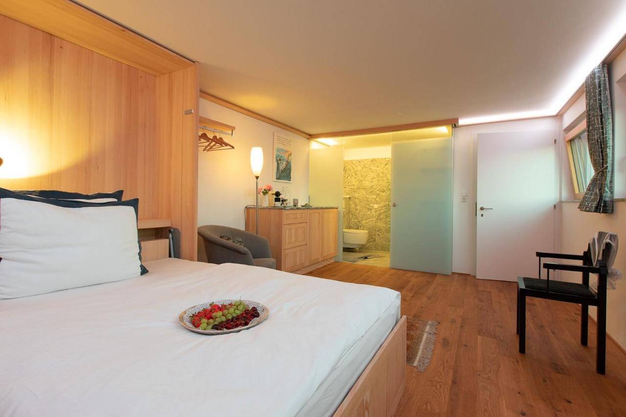 Deluxe Queen Studio in Schwarzach (Österreich), Bodensee-Vorarlberg