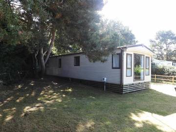 Caravan for 6 People in Weybourne, Norfolk, Photo 1