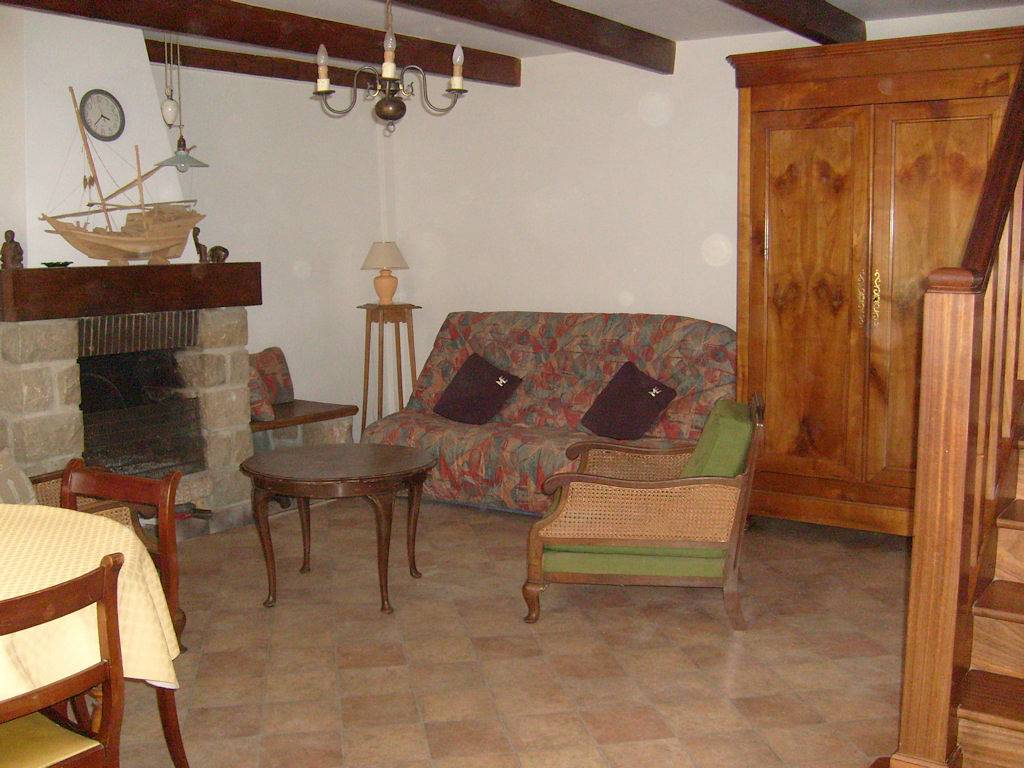 Gîte de la Ville au Coq in Saint-Briac-sur-Mer, Région de Saint-Malo